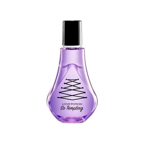 Love Potion So Tempting