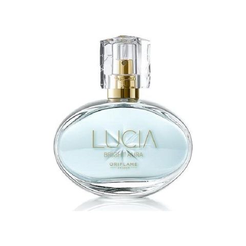 Lucia Bright Aura