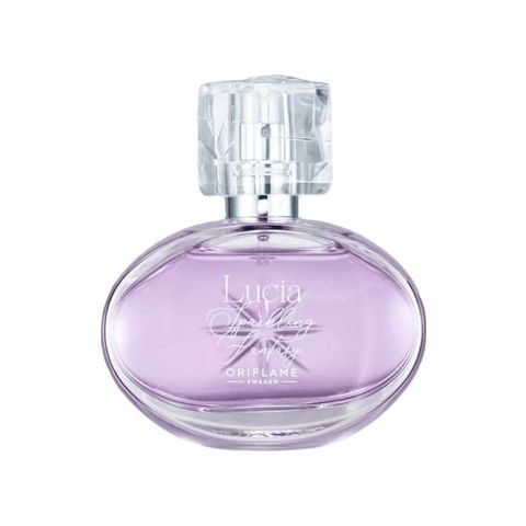 Lucia Sparkling Fantasy