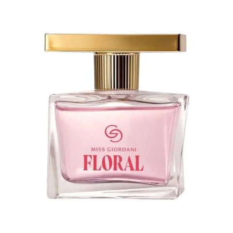 Miss Giordani Floral