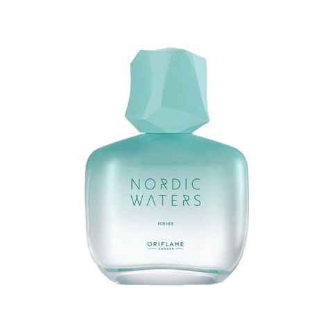 Nordic Waters For Her