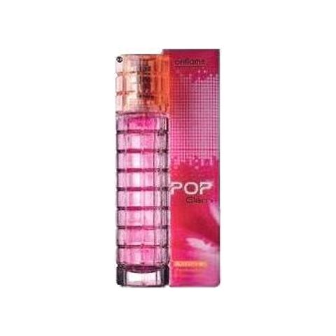 Pop Glam Glossy Pink