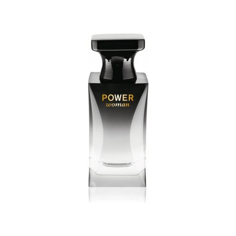 Power Woman