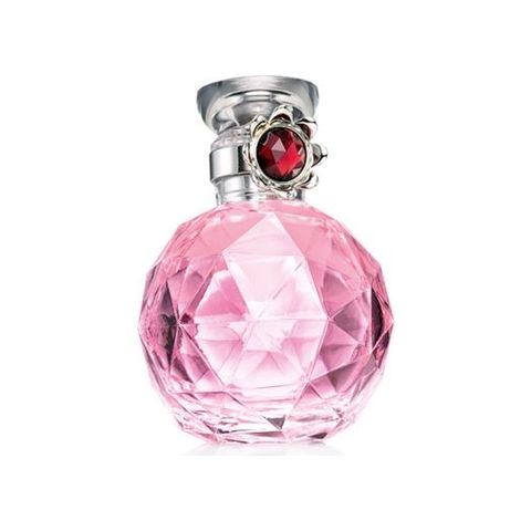 Precious Moments Red Dream