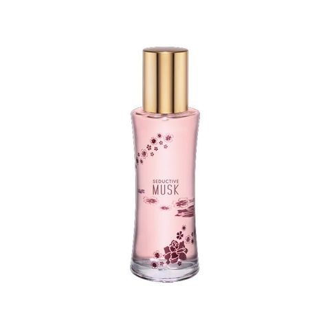 Seductive Musk