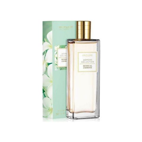 Sensual Jasmine