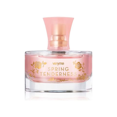 Very Me Spring Tenderness