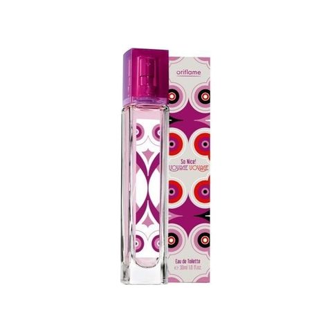 Voyage Voyage So Chic!