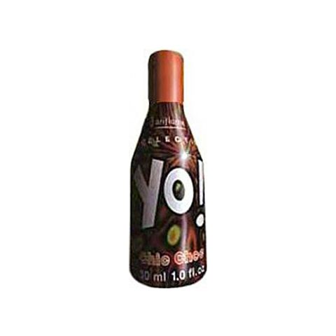 Yo! Chic Choc