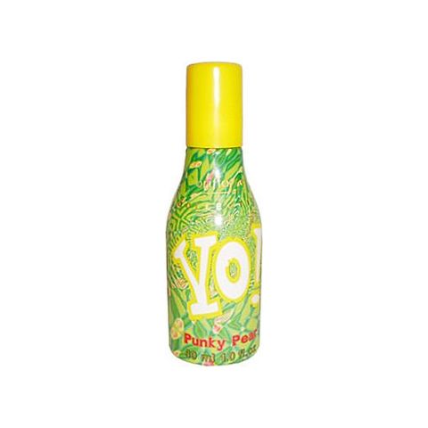 Yo! Punky Pear