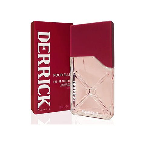Derrick Pour Elle