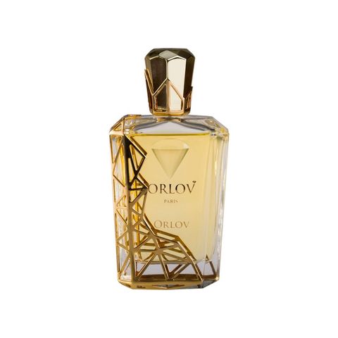 Orlov Elixir Edition