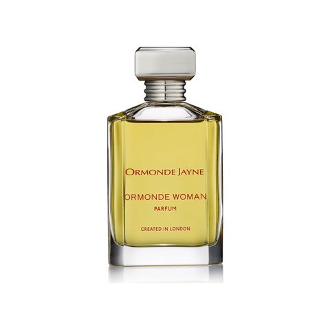 Ormonde Woman