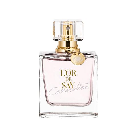 L'Or de Say Celebration