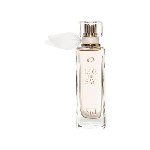 L'Or de Say No. 1