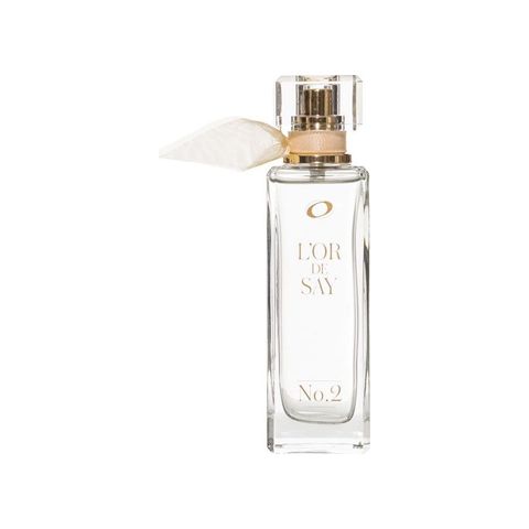 L'Or de Say No. 2