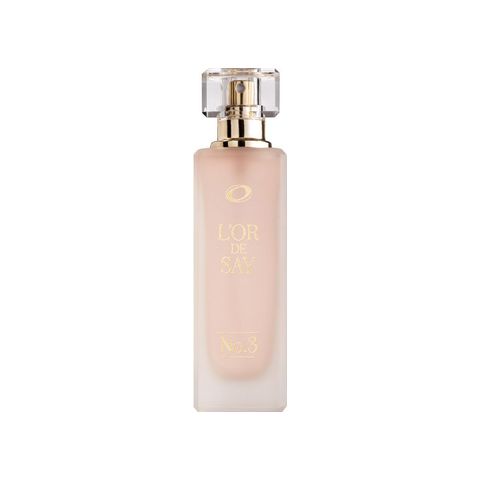 L'Or de Say No. 3