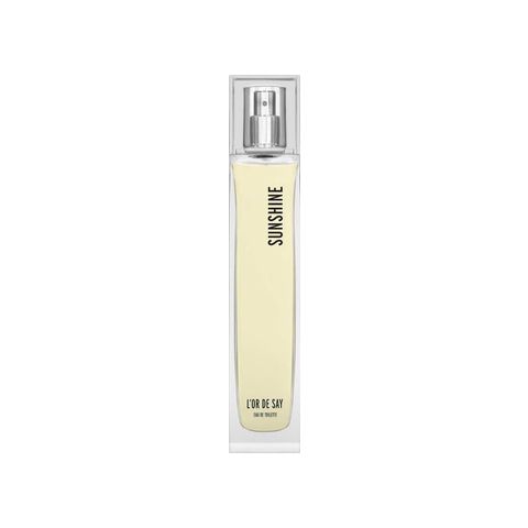 L'Or de Say Sunshine
