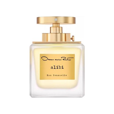 Alibi Eau Sensuelle