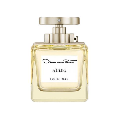 Alibi Eau So Chic
