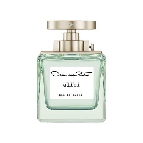 Alibi Eau So Lucky