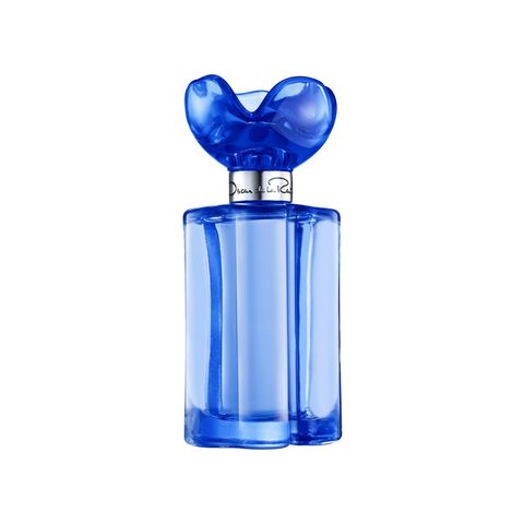 Blue Orchid