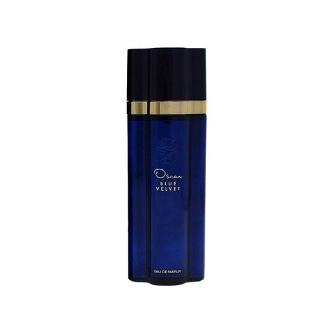 Oscar Blue Velvet