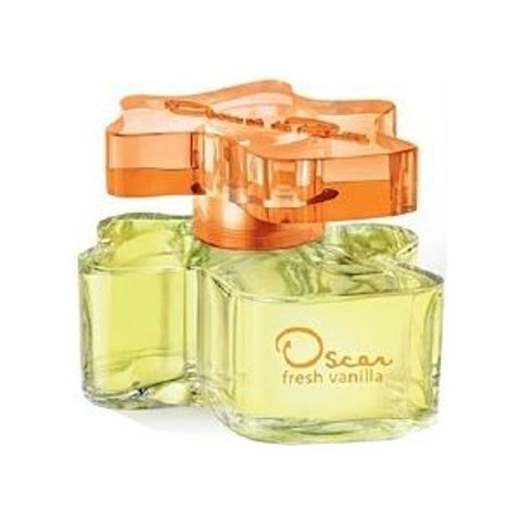 Oscar Fresh Vanilla