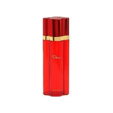 Oscar Red Satin