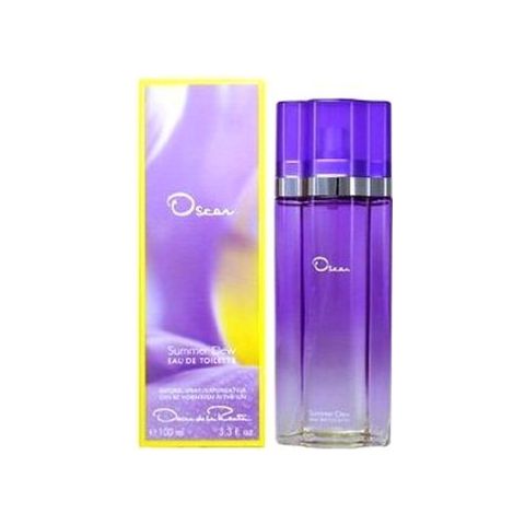 Oscar Summer Dew