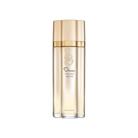Oscar Velvet Noir