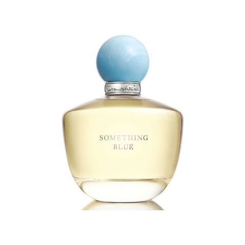 Something Blue