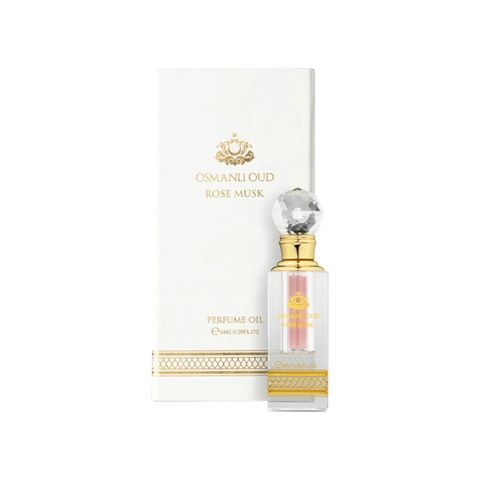 Rose Musk