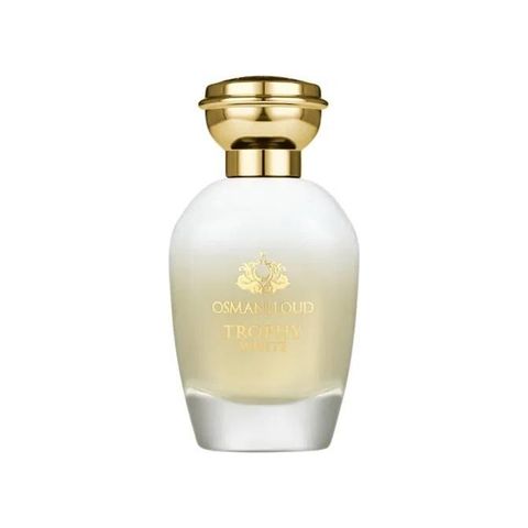 Trophy White