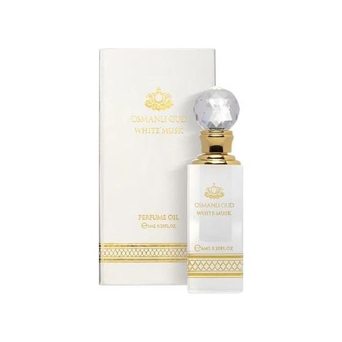 White Musk