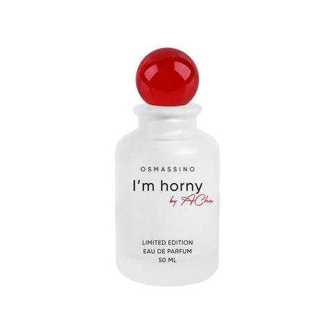 I'm horny