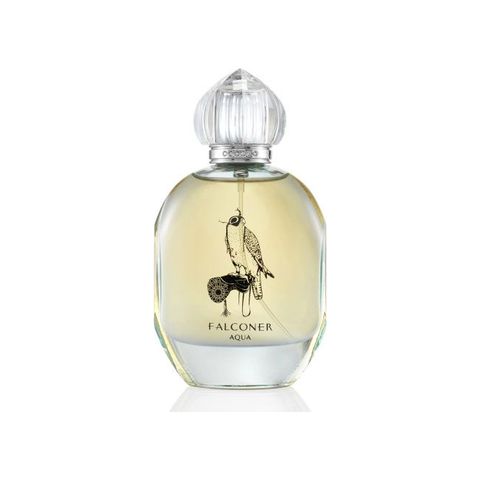 Falconer Aqua