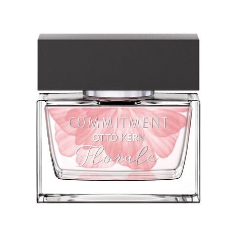 Commitment Florale Eau de Parfum