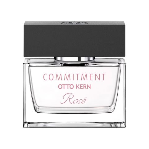 Commitment Rosé