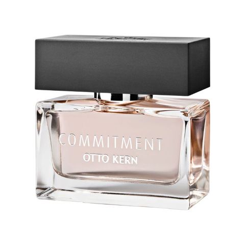 Otto Kern Commitment Woman
