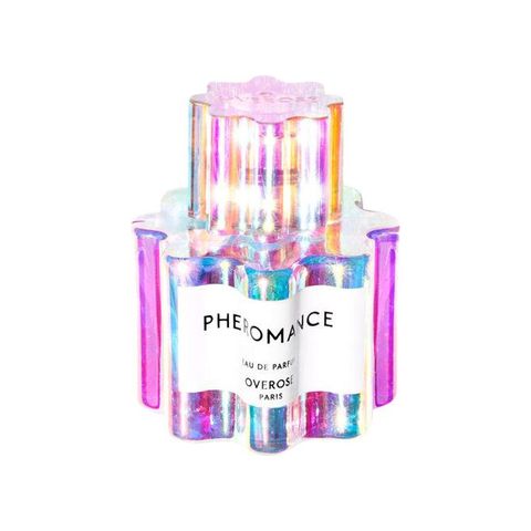 Pheromance