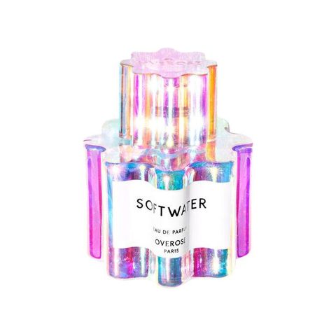 Softwater