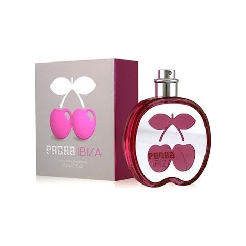 Pacha Ibiza Woman Eau de Toilette