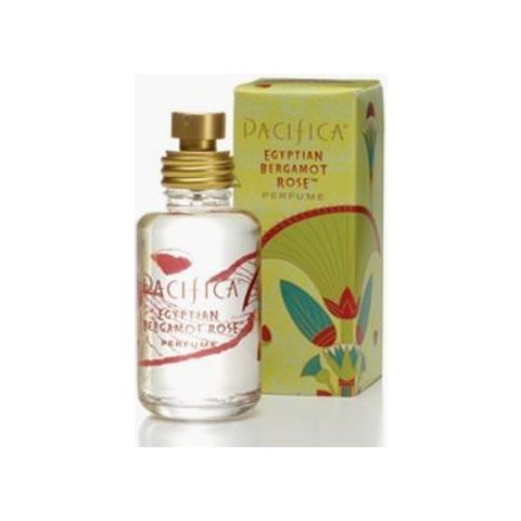 Egyptian Bergamot Rose