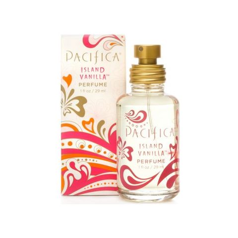 Island Vanilla