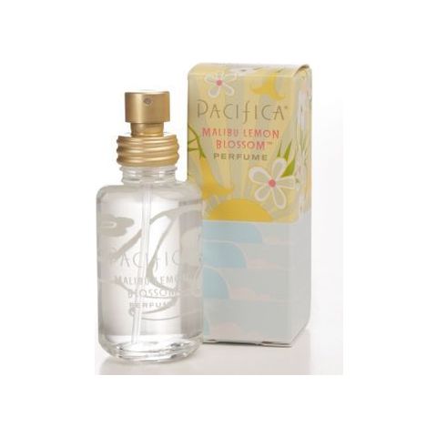 Malibu Lemon Blossom