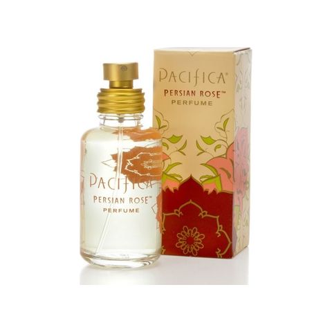 Persian Rose