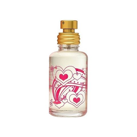 Sparkling Star Passionfruit