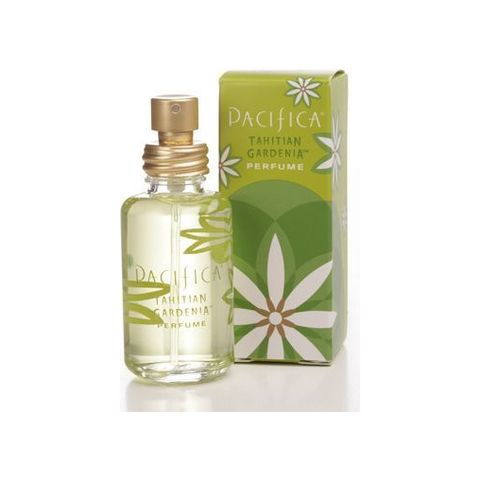 Tahitian Gardenia