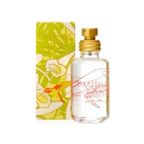 Vanilla Vera Cruz